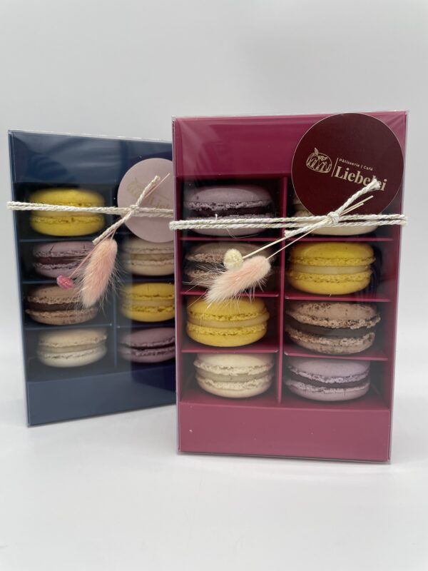 Macarons